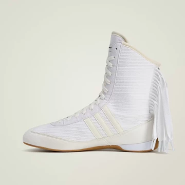 Stella McCartney x adidas Rasant V3 Cloud White Innenseite
