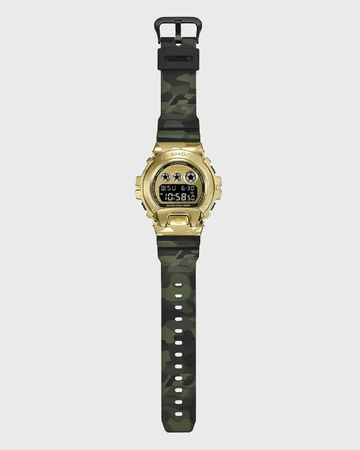 G-Shock Camouflage Pack