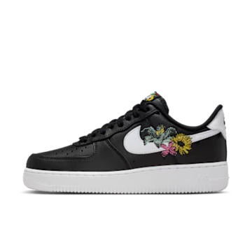 Nike Air Force 1 Accepting all Flowers