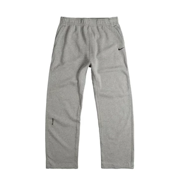 Nike x Nocta Drake Jogginghose in Grau