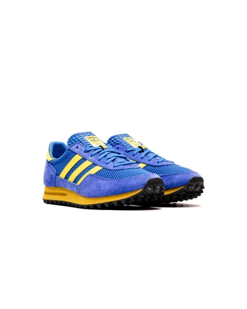 adidas TRX Mesh SPZL Glory Blue
