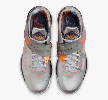 Nike KD 4 Galaxy