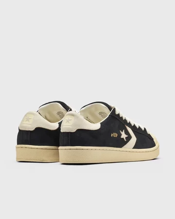 Golf Le Fleur x Converse Pro Leather Pack schräg
