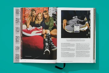 Sneaker Freaker World's Greatest Sneaker Collectors