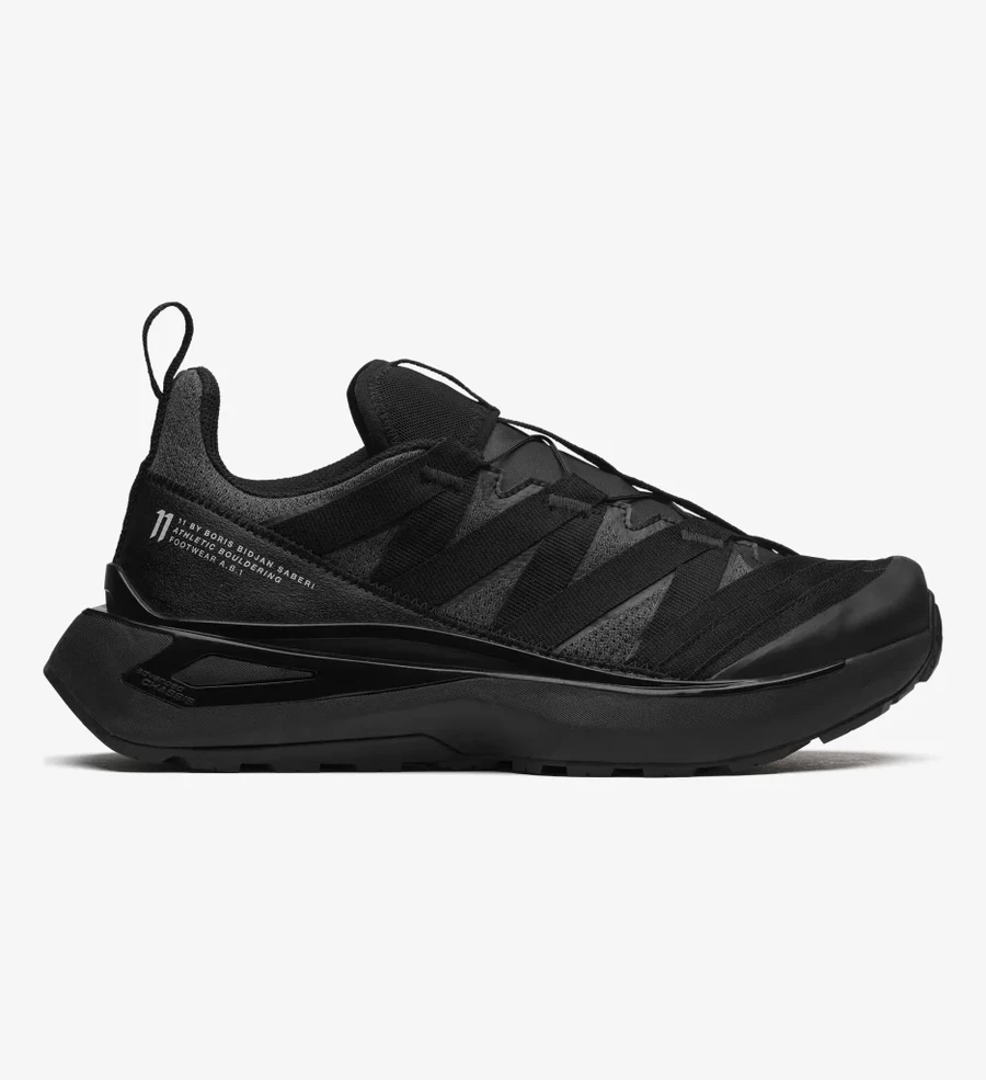 靴 SALOMON Boris Bidjan Saberi 28.5 Boris Bidjan Saberi Salomon 11s Footwear | Dead Stock