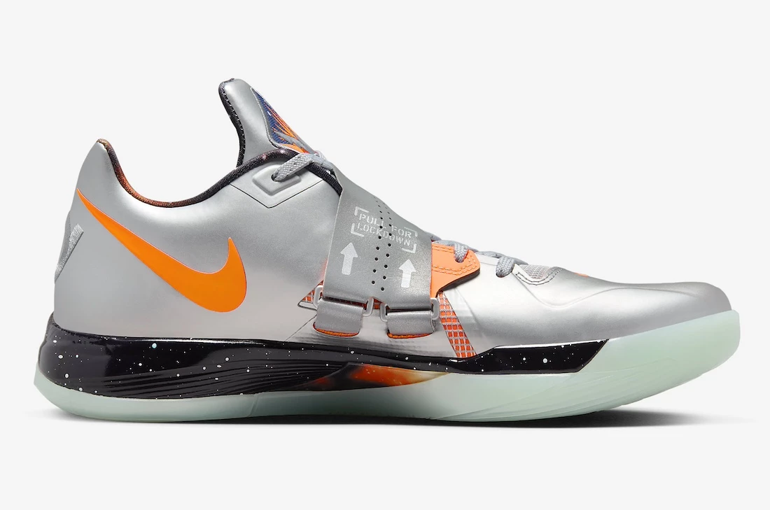 All star kd 4 online