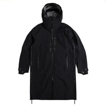 Boris Bidjan Saberi Salomon 11s - Parka