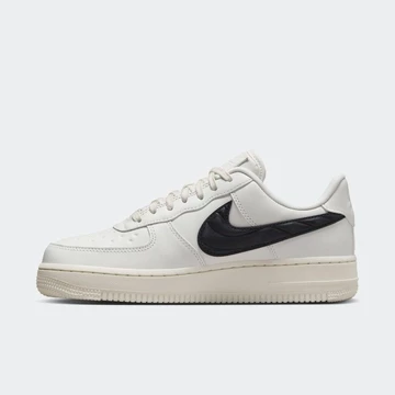 Air Force 1 Low Quilted Swooshes - Außen