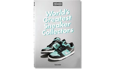 Sneaker Freaker World's Greatest Sneaker Collectors