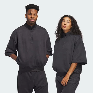 adidas Basketball Sueded Apparel