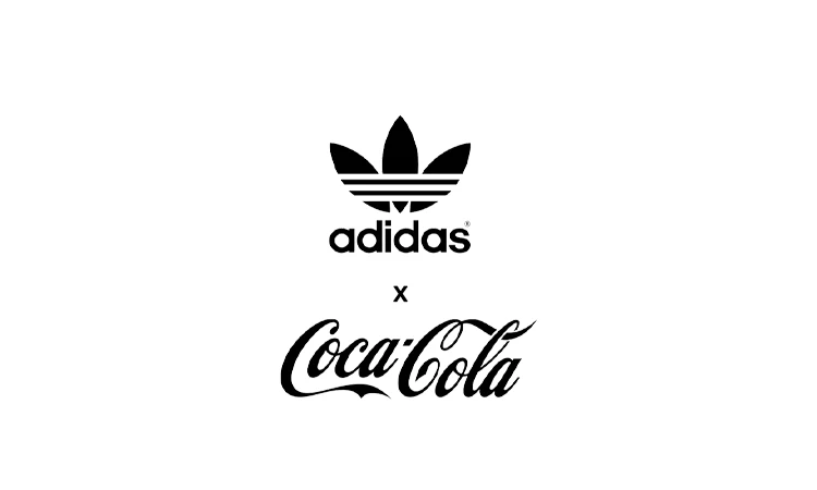 Coca-Cola x adidas Apparel