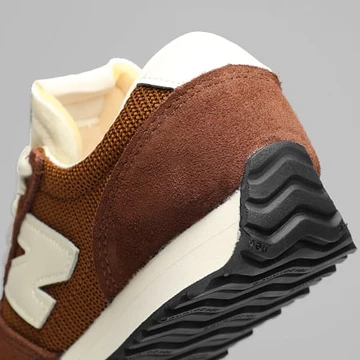 New Balance 471 Camel