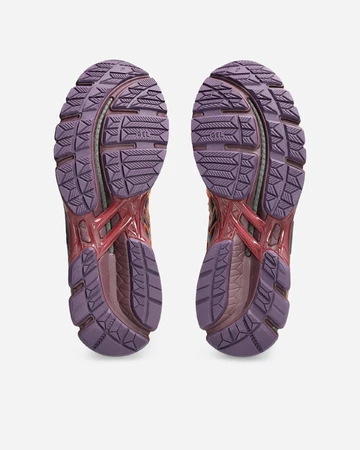 Kiko Kostadinov x Asics Gel-Kayano 20 UB10-S Pack Sohle