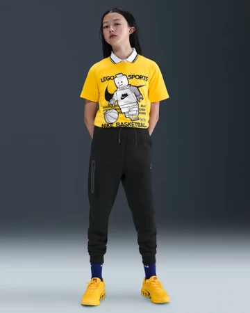 LEGO x Nike Backpack Cobalt Blaze