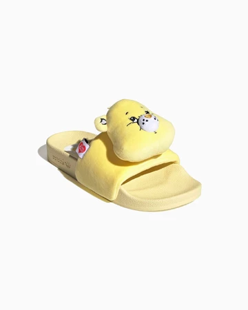 Care Bears x adidas Adilette Pack