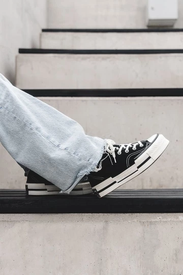 Converse Chuck 70's Plus Details