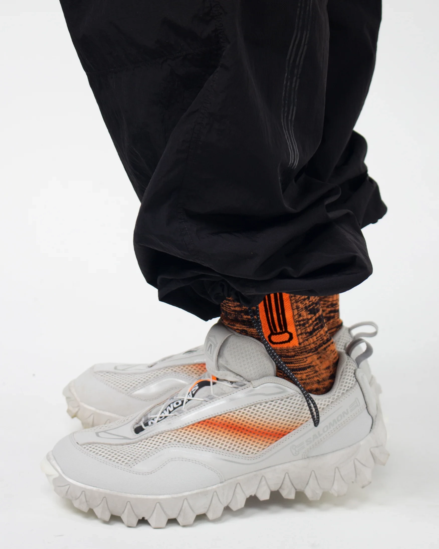 【美品】別注 Salomon x Aries clog 26 Aries x Salomon Snowclog Pack | Dead Stock
