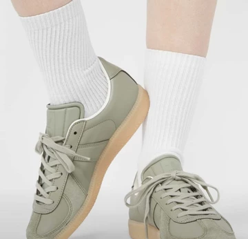 size? adidas BW Army Pack Olive