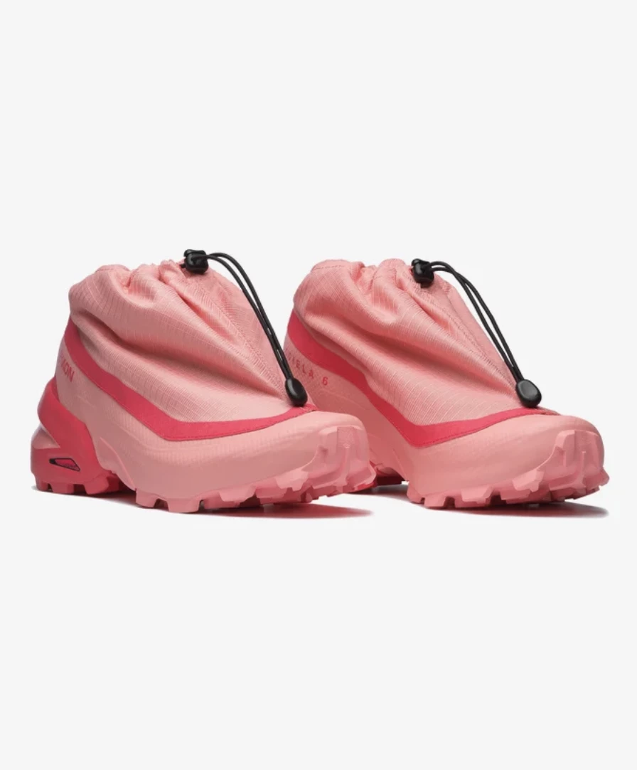 MM6 Maison Margiela x Salomon Cross Low Pack | Dead Stock