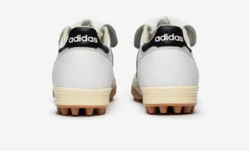 SNS adidas Football Collection White Ferse