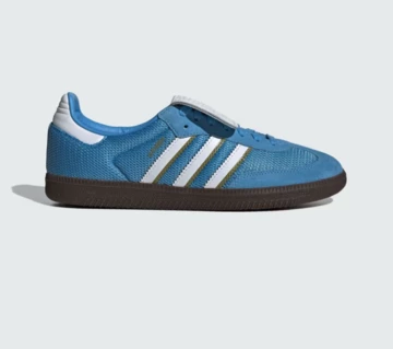 adidas Samba LT Pack Blue Außenseite
