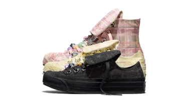 Collina Strada x Converse Chuck 70 Pack