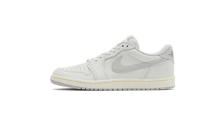 Jordan 1 Low OG 85 Neutral Grey