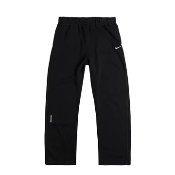 Nike x Nocta Drake Jogginghose in Schwarz
