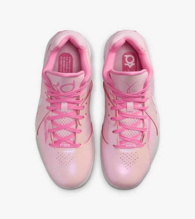 Nike KD Aunt Pearl FJ0982-600 Dead Stock