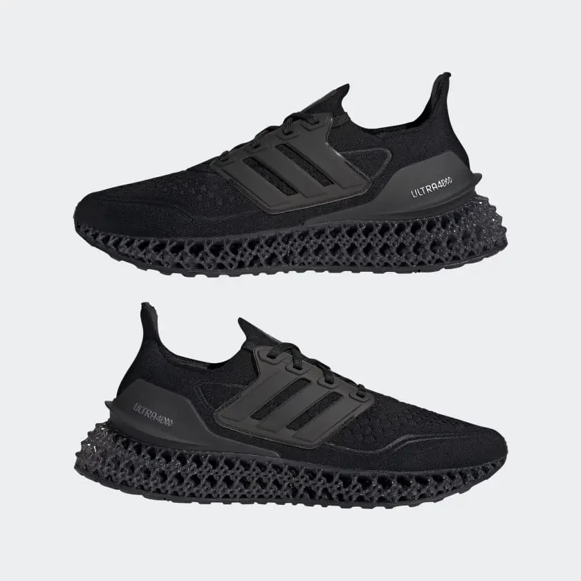 Adidas shoes all black best sale