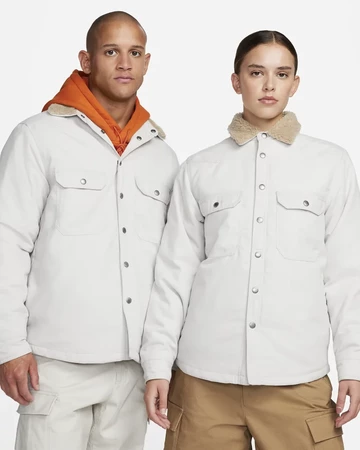 Nike Neuheiten SB Jacke