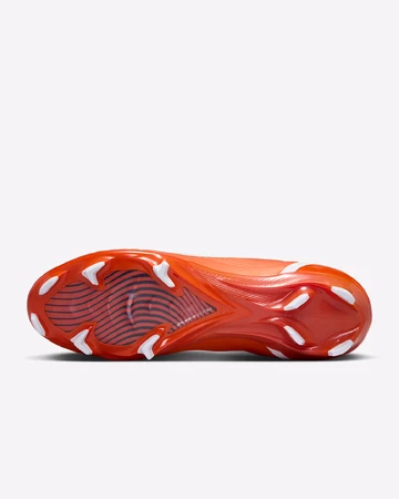 Nike Mercurial Vapor 1 RGN Shock Orange Sohle