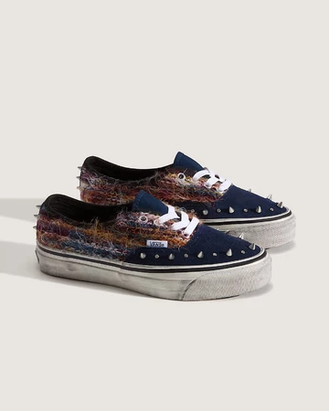 Vans Premium Authentic 44 Ibiza Pack