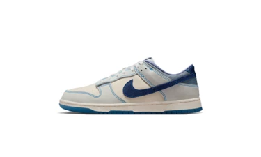 Nike Dunk Low Blue Void