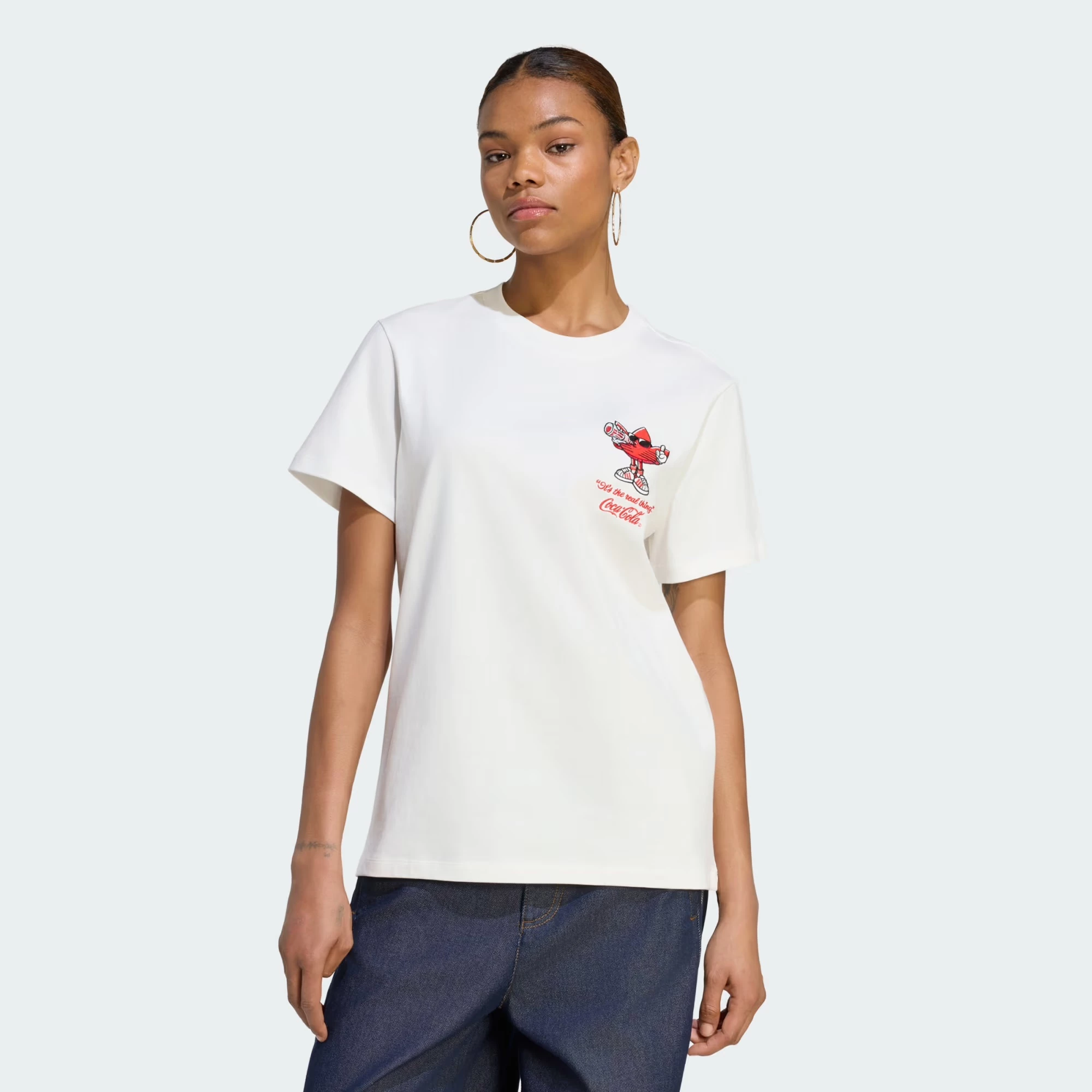Coca-Cola x adidas Apparel | Dead Stock