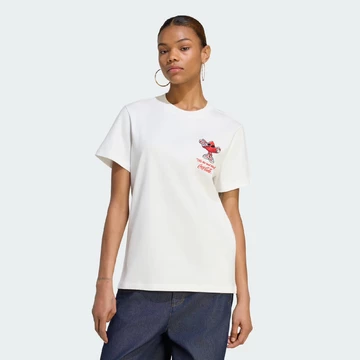 Coca-Cola x adidas Apparel