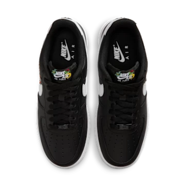 Nike Air Force 1 Accepting all Flowers