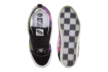 Bape x Vans Knu Skool Pack