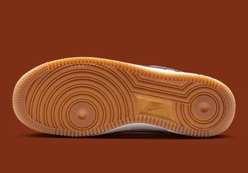 Nike Air Force 1 Cow Pack