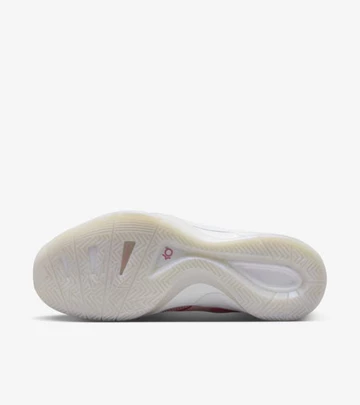 Nike KD 3 Aunt Pearl - Sohle