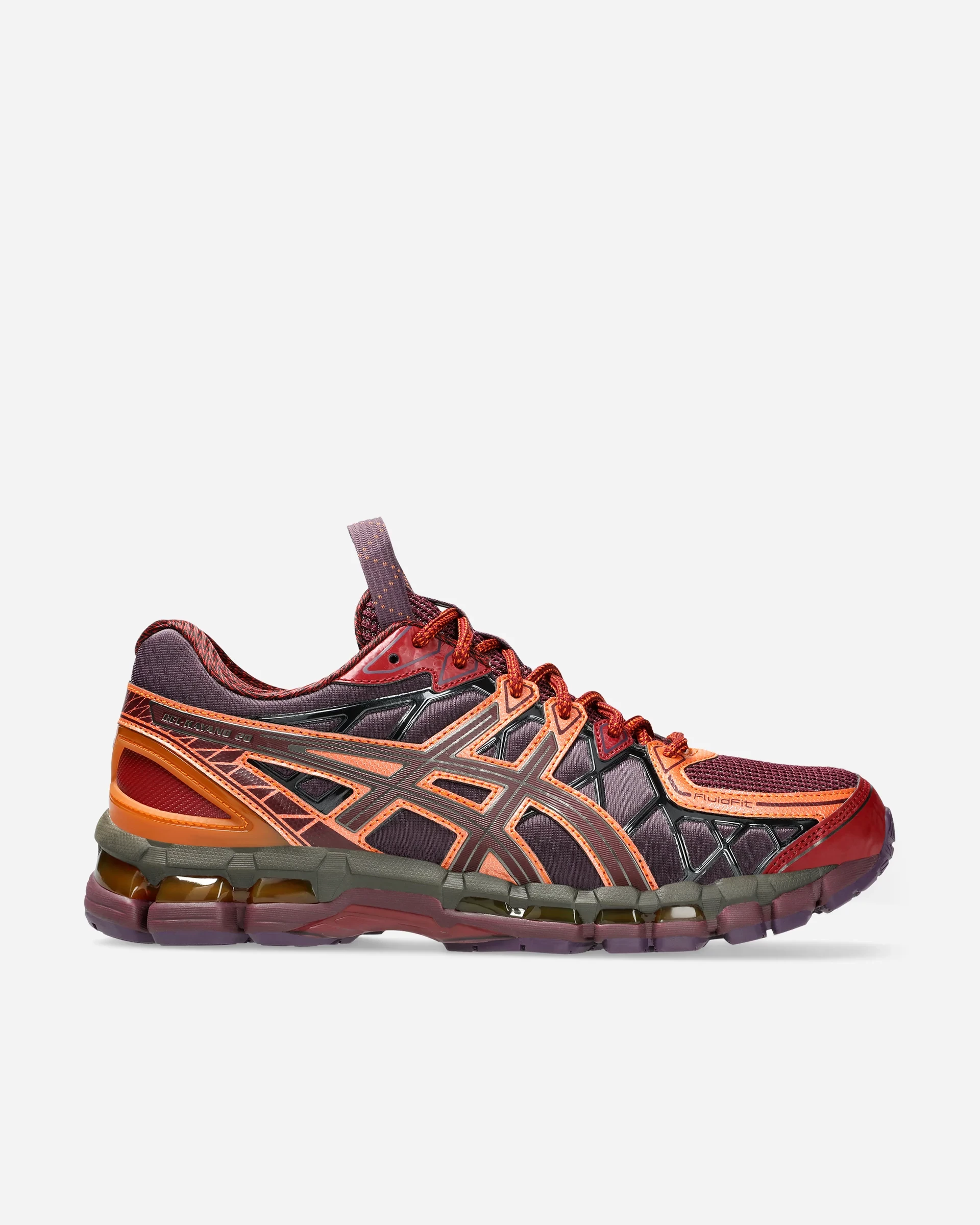 Kiko Kostadinov x Asics Gel-Kayano 20 UB10-S Pack | Dead Stock
