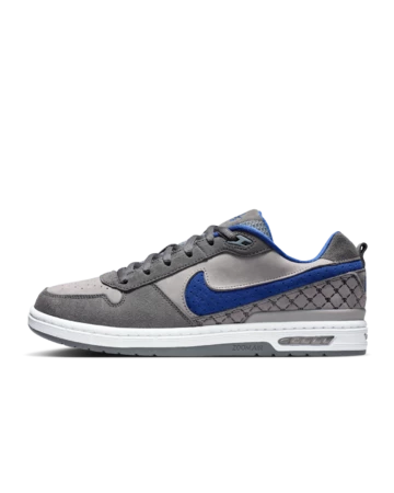 Nike Paul Rodriguez Air Zoom Low Flint Grey