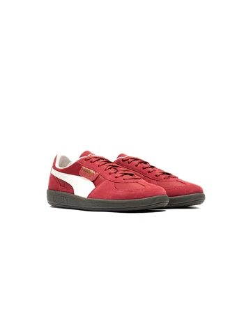 Puma Palermo Intense Red Pack Intense Red Paar von Vorne
