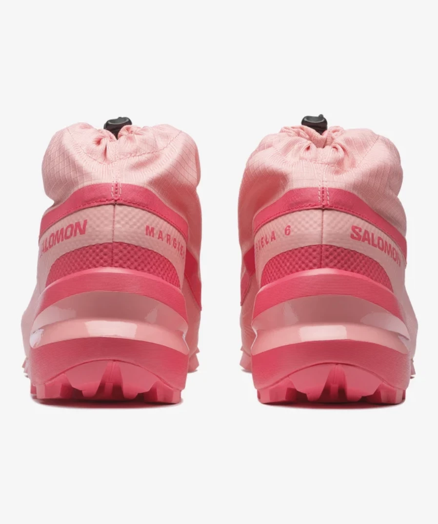 MM6 Maison Margiela x Salomon Cross Low Pack | Dead Stock