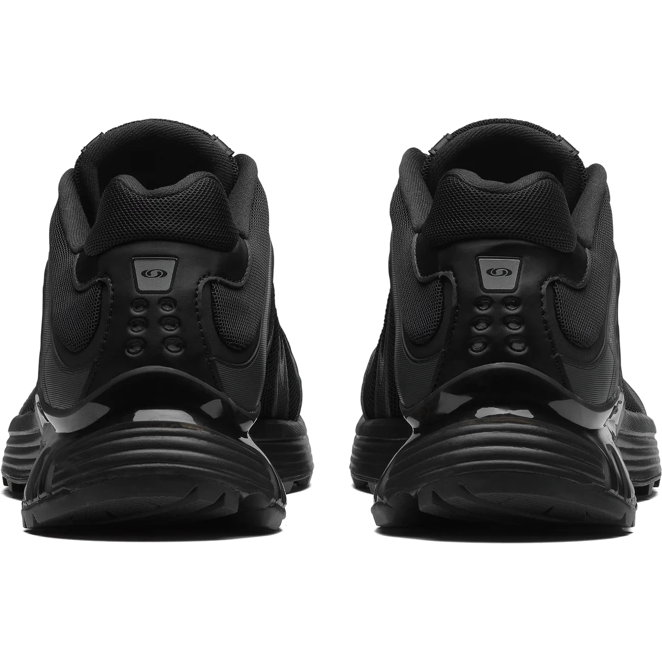 Salomon XT-Whisper Black L47762000 | Dead Stock