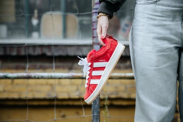 adidas Campus 00s Scarlet Red – Latest Pick-Up