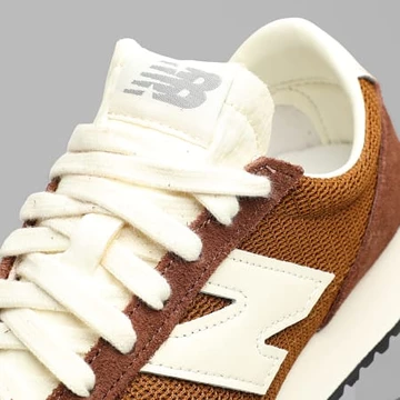 New Balance 471 Camel