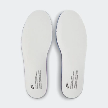 Air Force 1 Low Quilted Swooshes - Einlegesohle