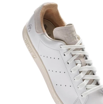 adidas Originals x Star Wars Pack Off White Detail