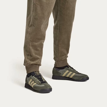 C.P. Company x adidas 10th Anniversary Pack SL 83 Mood 1